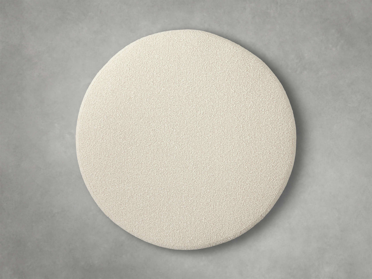 Ryles Plinth Ottoman