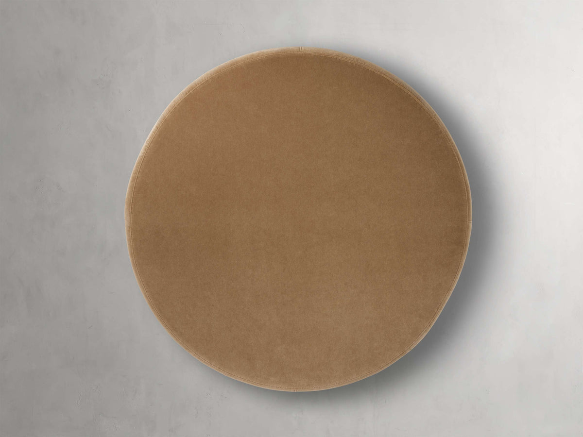 Ryles Plinth Ottoman
