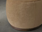 Ryles Plinth Ottoman