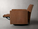 Rudy Swivel Recliner
