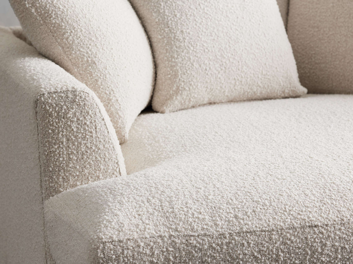 Vernon Two-Piece Cuddle Chaise Sectional