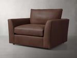 Vernon Leather Chair