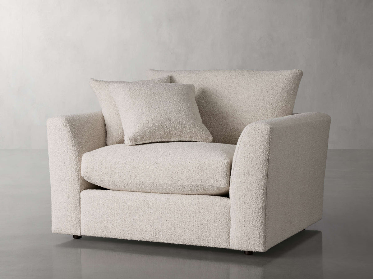 Vernon Chair