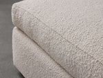 Vernon Square Ottoman