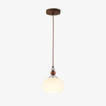 Yisi Po Pendant Lamp