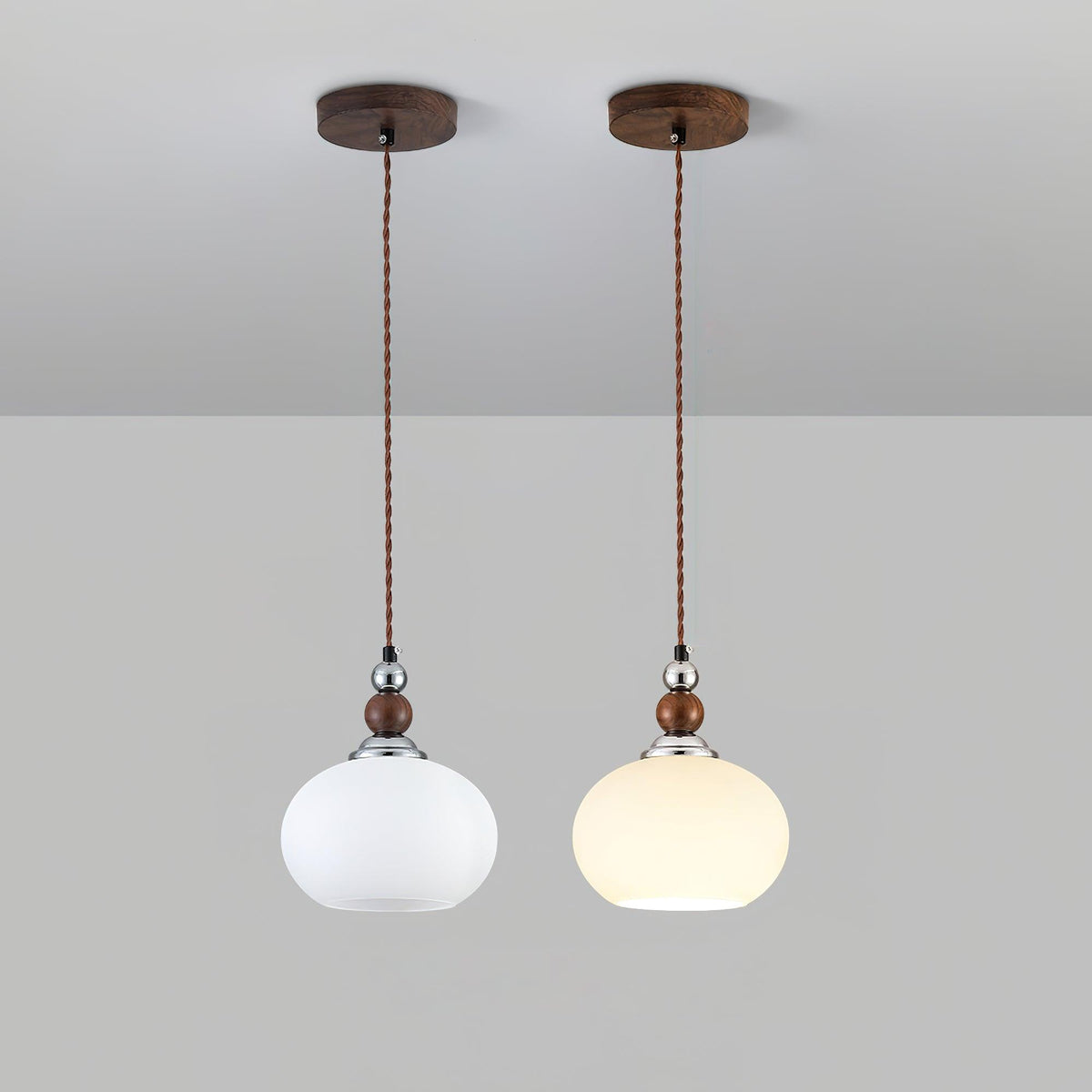 Yisi Po Pendant Lamp