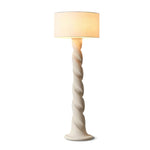 Yisi North Tower Floor Lamp 17.7"