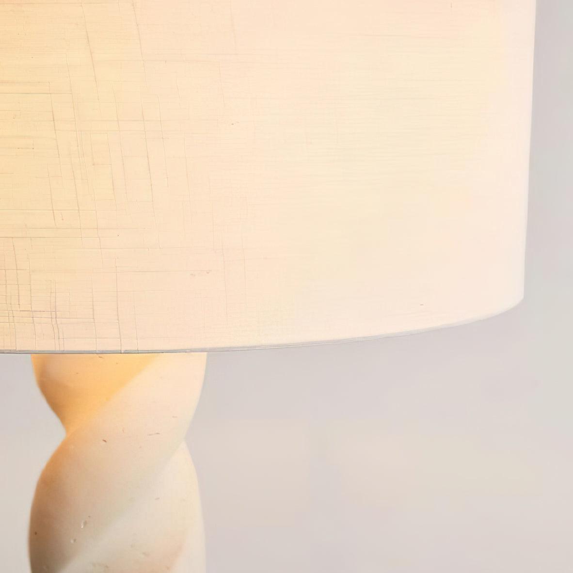 Yisi North Tower Floor Lamp 17.7"