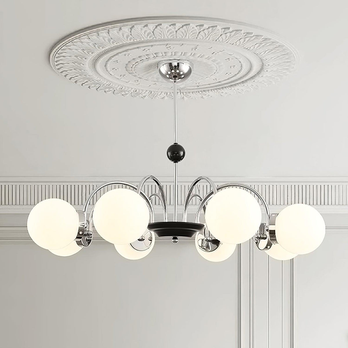 Yisu Chandelier