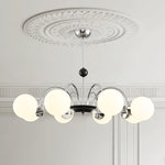 Yisu Chandelier
