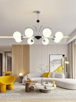 Yisu Chandelier