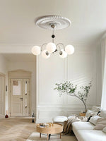 Yisu Chandelier
