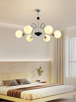 Yisu Chandelier