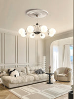Yisu Chandelier
