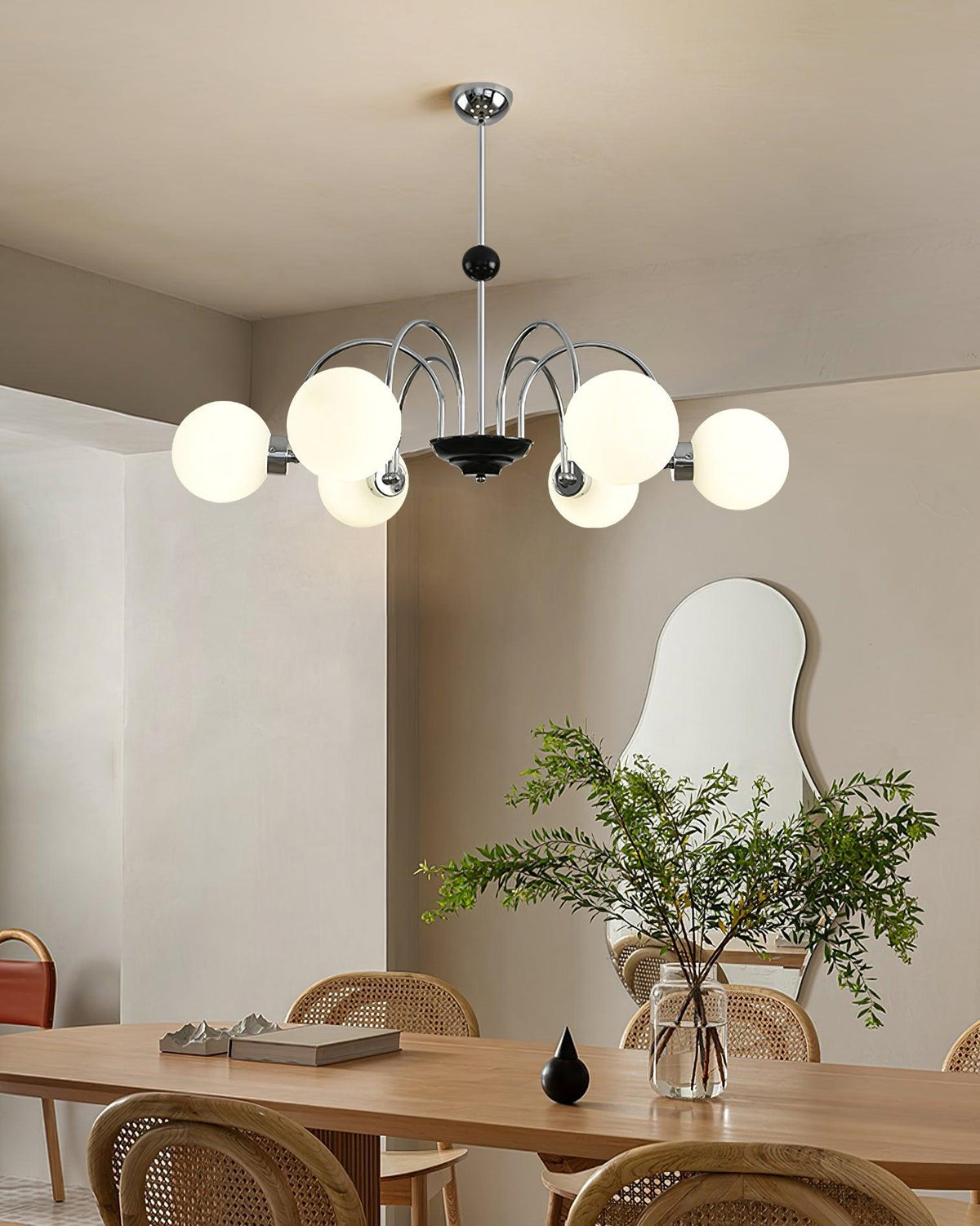 Yisu Chandelier