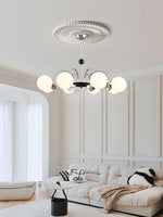 Yisu Chandelier