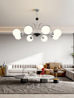 Yisu Chandelier