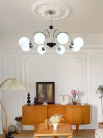 Yisu Chandelier