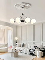 Yisu Chandelier