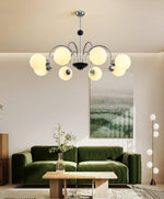 Yisu Chandelier