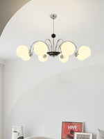 Yisu Chandelier