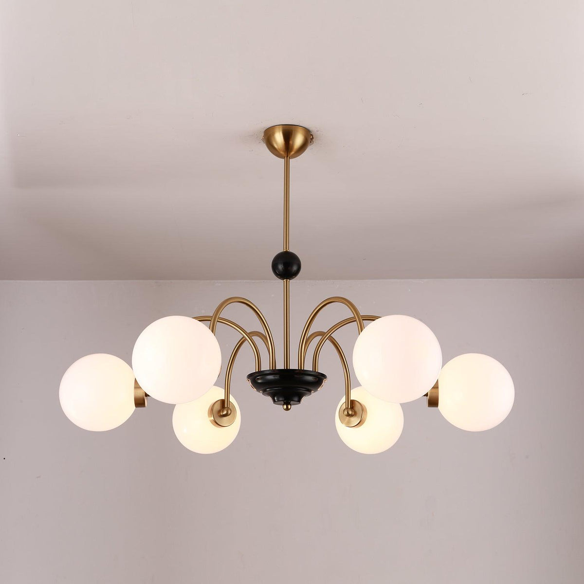 Yisu Chandelier