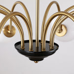 Yisu Chandelier