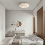 Yunduo Silk Ceiling Lamp