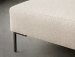 Tilton Ottoman