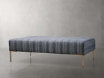 Tilton Ottoman