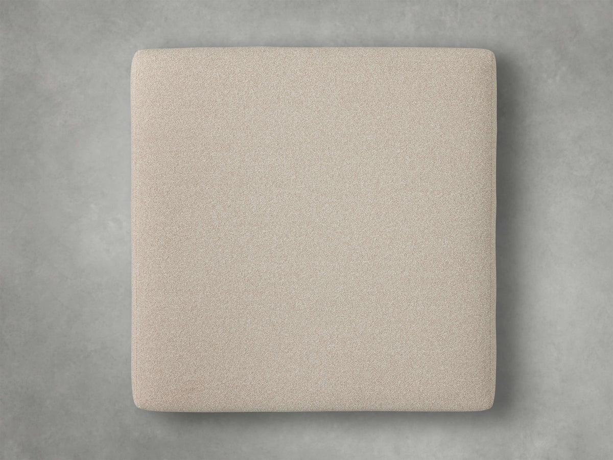 Tilton Ottoman
