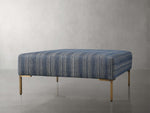 Tilton Ottoman