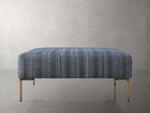 Tilton Ottoman