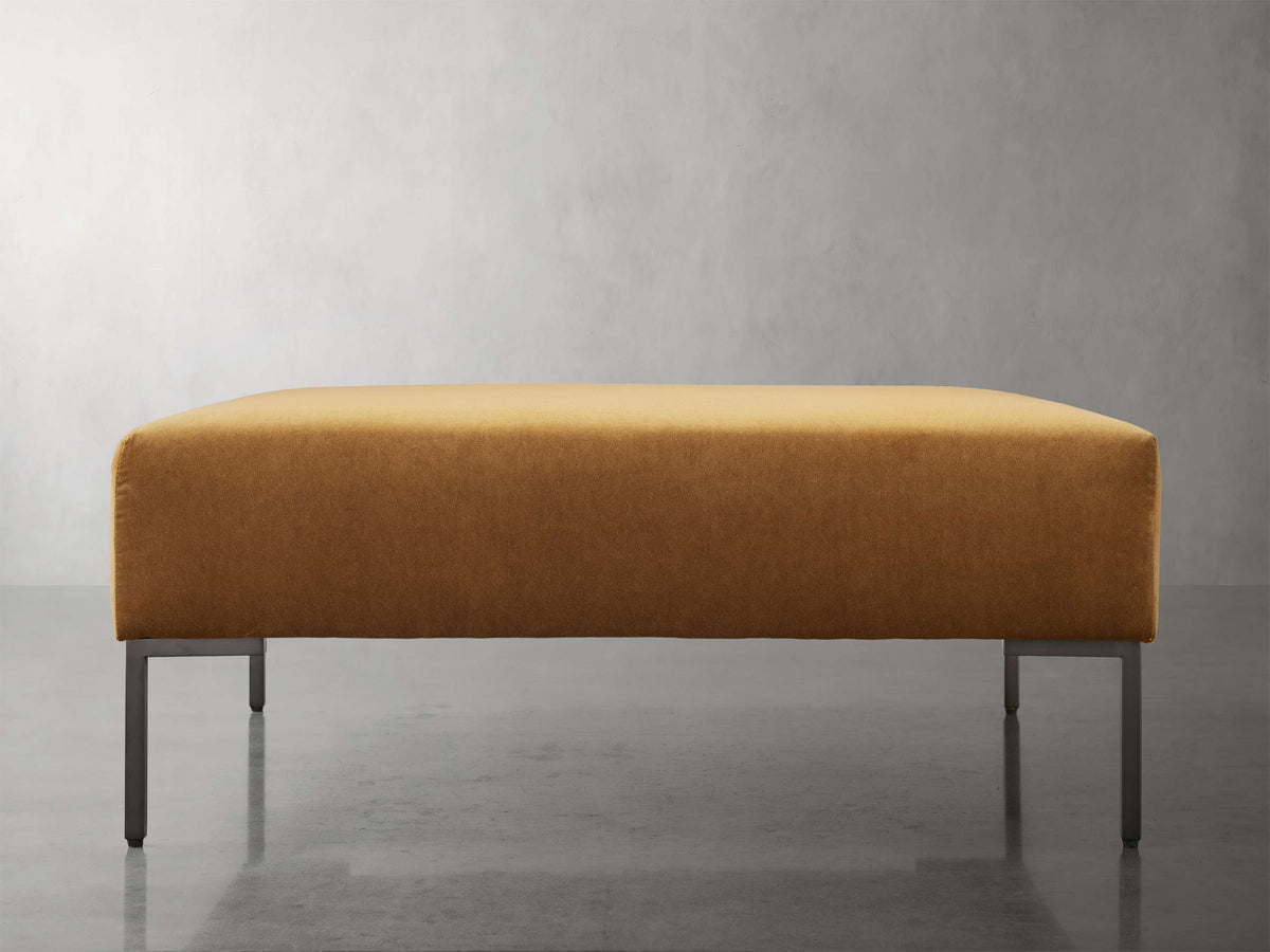 Tilton Ottoman