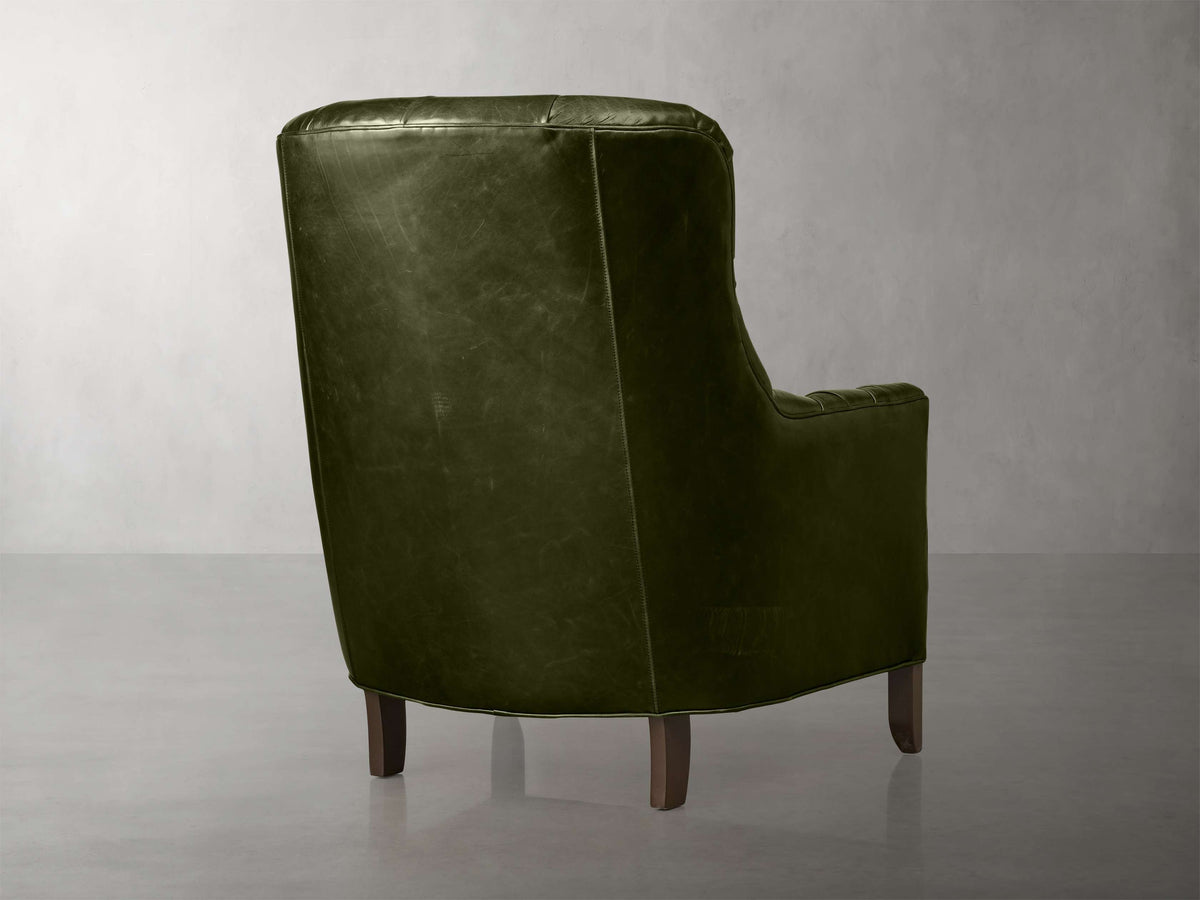 Club Chair