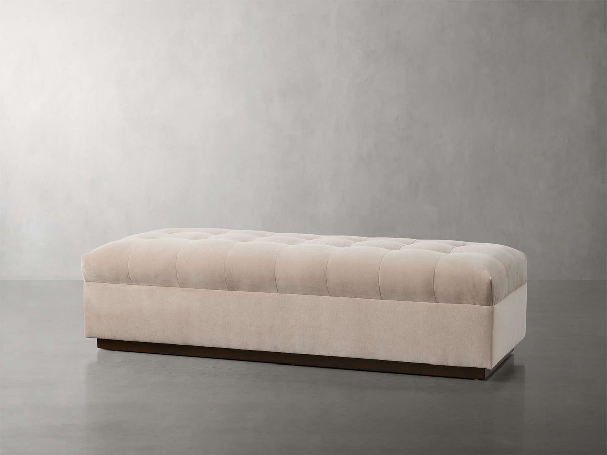 Cameran Bench