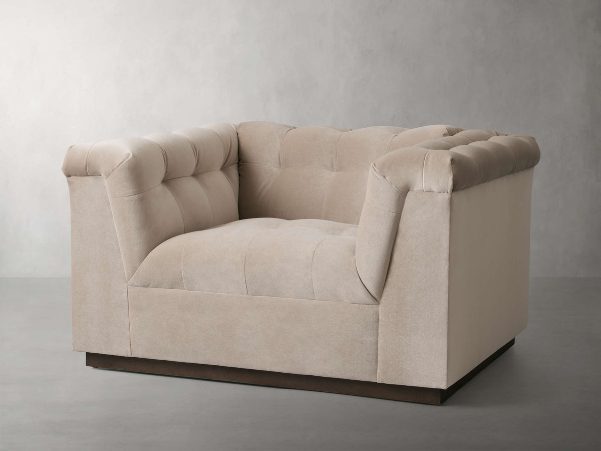 Cameran Chair