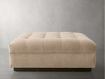 Cameran Ottoman