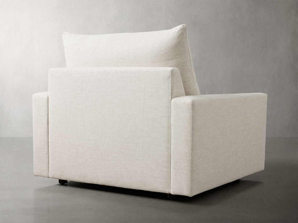 Calistoga Chair