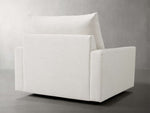 Calistoga Swivel Chair