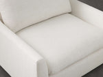 Calistoga Swivel Chair