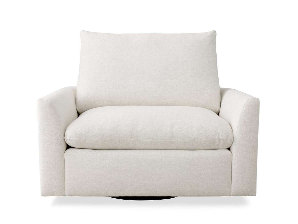 Calistoga Swivel Chair