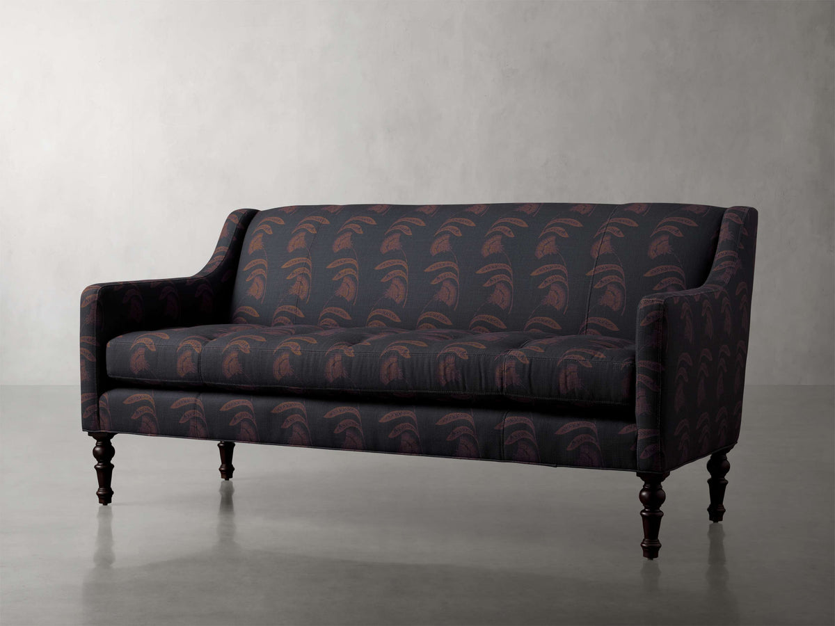 Fenwick Settee