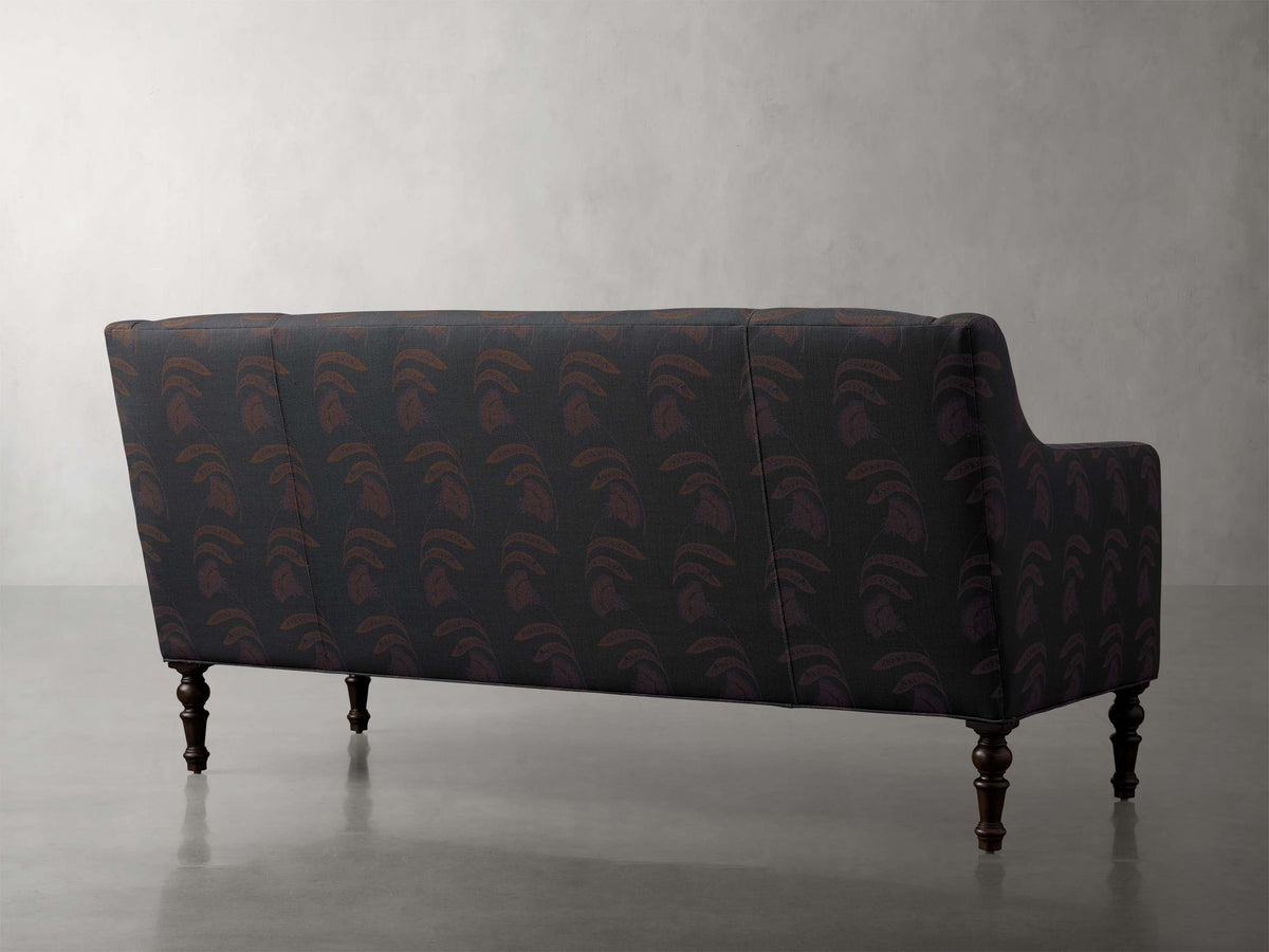 Fenwick Settee