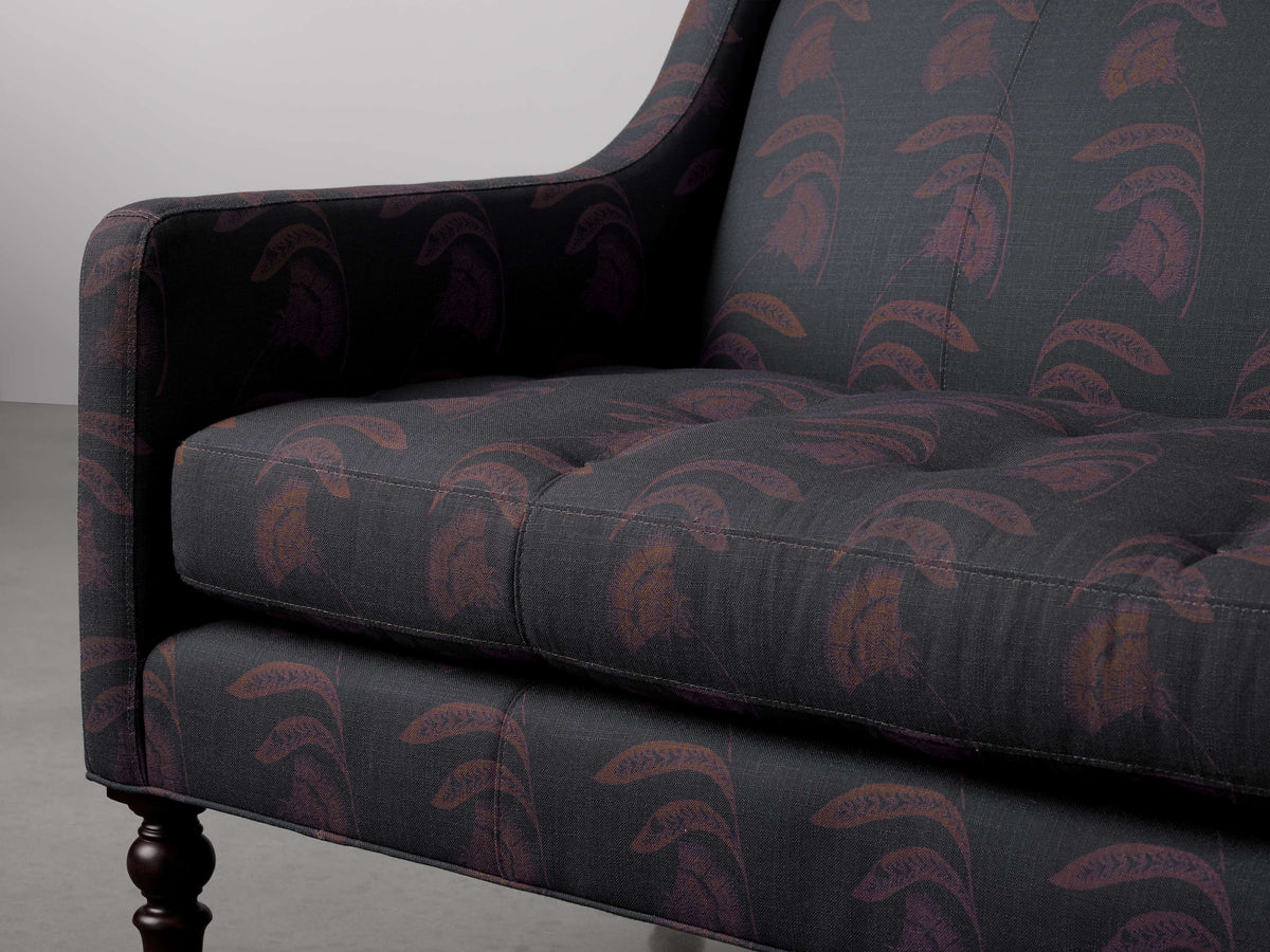 Fenwick Settee