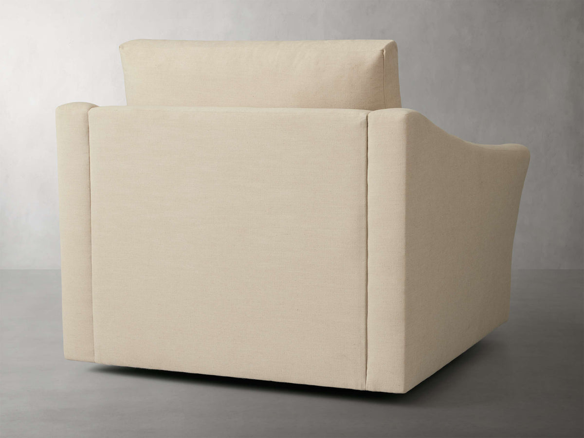 Helena Swivel Chair