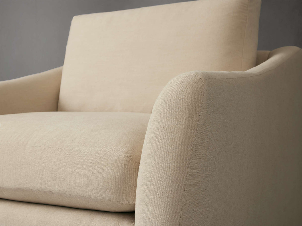 Helena Swivel Chair