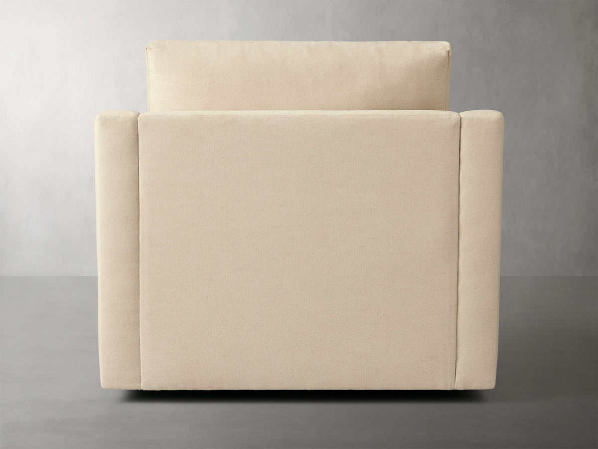 Helena Swivel Chair