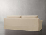 Helena Slipcovered Sofa