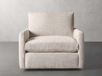 Kipton Swivel Chair